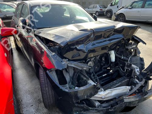 Tailgate lock BMW 1 (F20) 116 i | BP32145865C101 