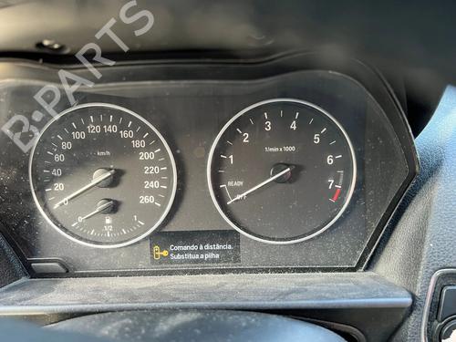 Tailgate lock BMW 1 (F20) 116 i | BP32145865C101 