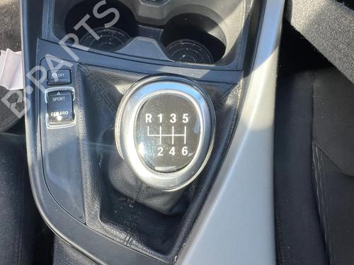 Tailgate lock BMW 1 (F20) 116 i | BP32145865C101 