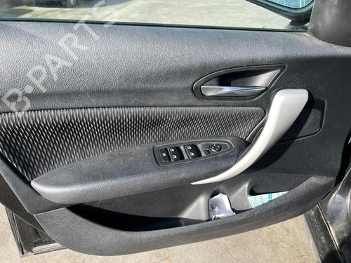 Tailgate lock BMW 1 (F20) 116 i | BP32145865C101 