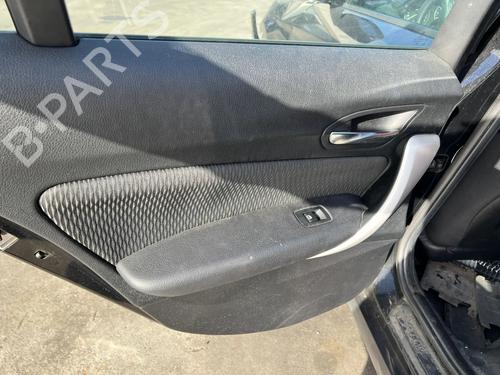 Tailgate lock BMW 1 (F20) 116 i | BP32145865C101 