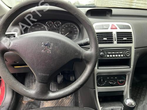 Left front window switch PEUGEOT 307 Break (3E) 1.6 HDi | BP33545579I27 - Image 11