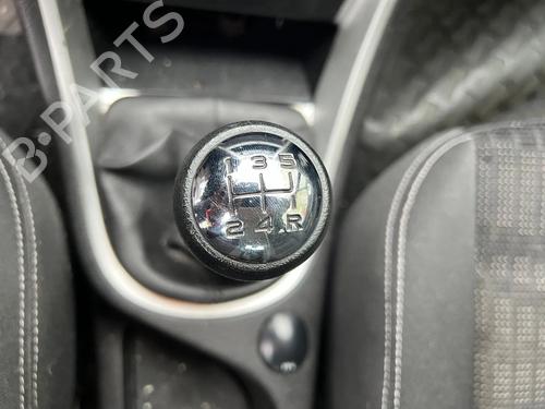 Left front window switch PEUGEOT 307 Break (3E) 1.6 HDi | BP33545579I27 - Image 12