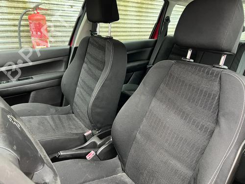 Left front window switch PEUGEOT 307 Break (3E) 1.6 HDi | BP33545579I27 - Image 13