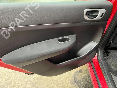 Left front window switch PEUGEOT 307 Break (3E) 1.6 HDi | BP33545579I27 - Image 17