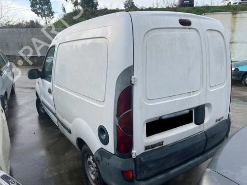 Fuel pump RENAULT KANGOO Express (FC0/1_) D 55 1.9 (FC0D) | BP32214205M76 