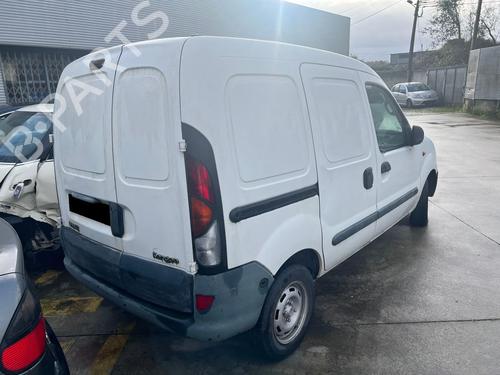 Fuel pump RENAULT KANGOO Express (FC0/1_) D 55 1.9 (FC0D) | BP32214205M76 