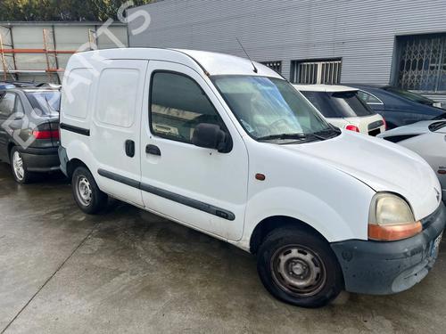 Fuel pump RENAULT KANGOO Express (FC0/1_) D 55 1.9 (FC0D) | BP32214205M76 