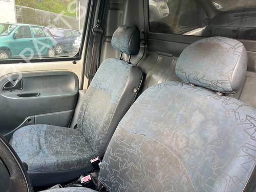 Fuel pump RENAULT KANGOO Express (FC0/1_) D 55 1.9 (FC0D) | BP32214205M76 