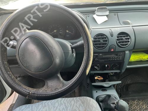 Fuel pump RENAULT KANGOO Express (FC0/1_) D 55 1.9 (FC0D) | BP32214205M76 