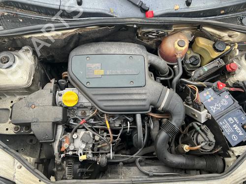 Fuel pump RENAULT KANGOO Express (FC0/1_) D 55 1.9 (FC0D) | BP32214205M76 