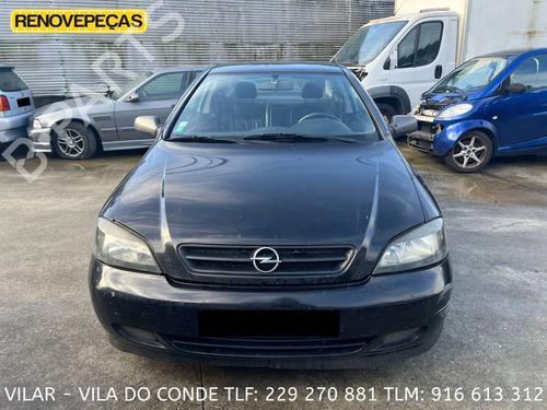 Used Parts OPEL ASTRA G Coupe (T98) 1.8 16V (F07) (125 hp) 4383356