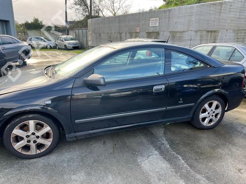 Fuel pump OPEL ASTRA G Coupe (T98) 1.8 16V (F07) | BP32209491M76 