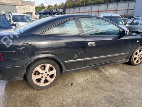 Fuel pump OPEL ASTRA G Coupe (T98) 1.8 16V (F07) | BP32209491M76 