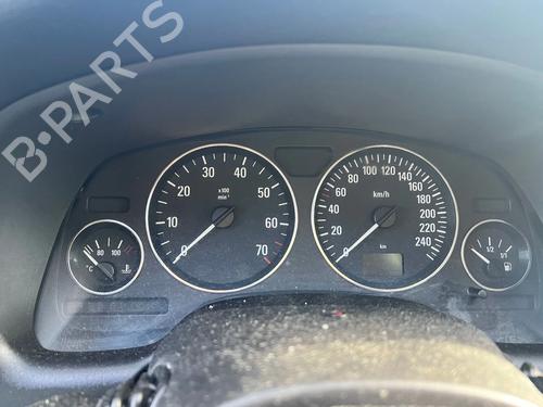 Fuel pump OPEL ASTRA G Coupe (T98) 1.8 16V (F07) | BP32209491M76 