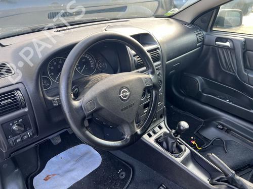 Fuel pump OPEL ASTRA G Coupe (T98) 1.8 16V (F07) | BP32209491M76 