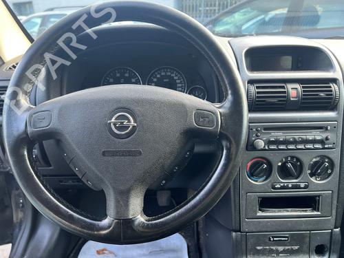 Fuel pump OPEL ASTRA G Coupe (T98) 1.8 16V (F07) | BP32209491M76 