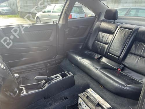 Fuel pump OPEL ASTRA G Coupe (T98) 1.8 16V (F07) | BP32209491M76 