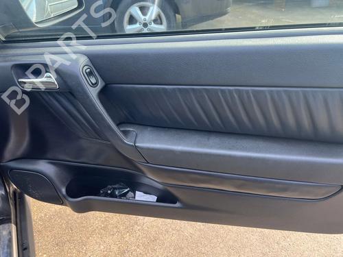 Fuel pump OPEL ASTRA G Coupe (T98) 1.8 16V (F07) | BP32209491M76 