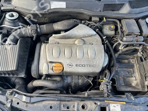 Fuel pump OPEL ASTRA G Coupe (T98) 1.8 16V (F07) | BP32209491M76 