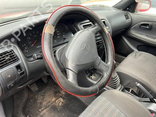 Right front window switch TOYOTA COROLLA Liftback (_E10_) 1.3 XLI (EE101_, EE101R) | BP32362372I26 