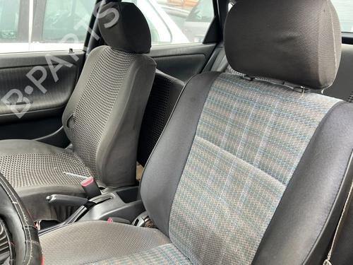 Right front window switch TOYOTA COROLLA Liftback (_E10_) 1.3 XLI (EE101_, EE101R) | BP32362372I26 