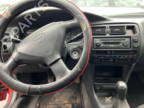 Right front window switch TOYOTA COROLLA Liftback (_E10_) 1.3 XLI (EE101_, EE101R) | BP32362372I26 