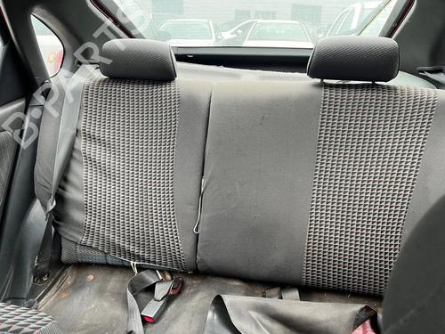 Right front window switch TOYOTA COROLLA Liftback (_E10_) 1.3 XLI (EE101_, EE101R) | BP32362372I26 