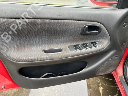 Right front window switch TOYOTA COROLLA Liftback (_E10_) 1.3 XLI (EE101_, EE101R) | BP32362372I26 