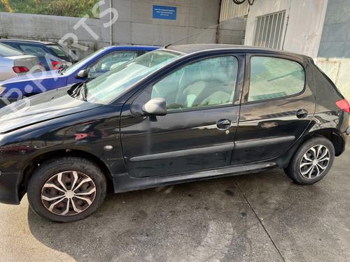 Ignition coil PEUGEOT 206 Hatchback (2A/C) 1.1 i | BP32362376M94