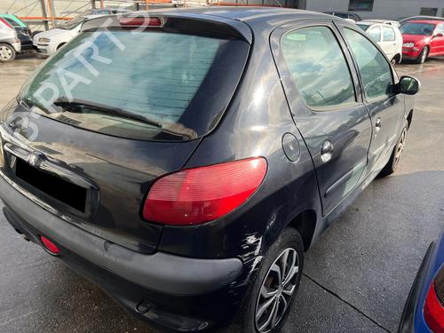 Ignition coil PEUGEOT 206 Hatchback (2A/C) 1.1 i | BP32362376M94