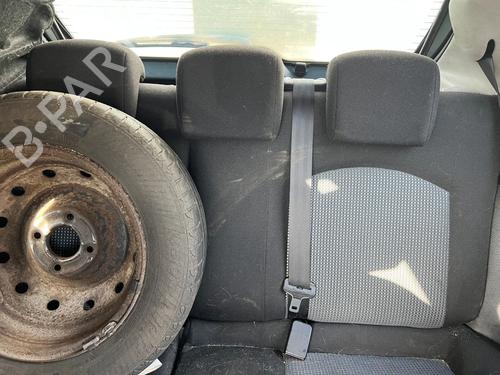 Ignition coil PEUGEOT 206 Hatchback (2A/C) 1.1 i | BP32362376M94