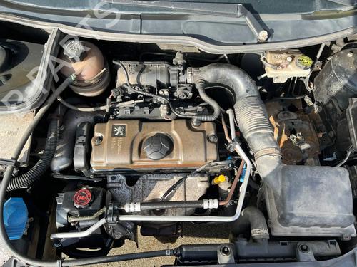 Ignition coil PEUGEOT 206 Hatchback (2A/C) 1.1 i | BP32362376M94