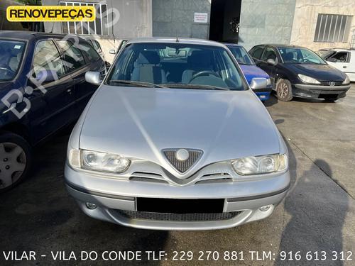 Used Parts ALFA ROMEO 146 (930_) 1.4 i.e. 16V T.S. (930.B3A) (103 hp) 4389027