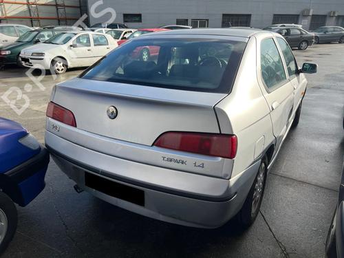 Fuel pump ALFA ROMEO 146 (930_) 1.4 i.e. 16V T.S. (930.B3A) | BP32209492M76 