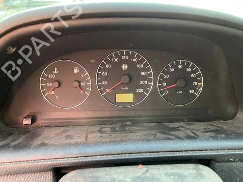 Fuel pump ALFA ROMEO 146 (930_) 1.4 i.e. 16V T.S. (930.B3A) | BP32209492M76 