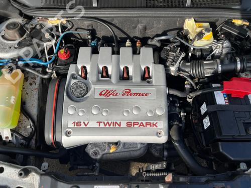 Fuel pump ALFA ROMEO 146 (930_) 1.4 i.e. 16V T.S. (930.B3A) | BP32209492M76 