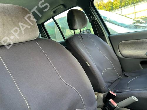 Instrument cluster RENAULT CLIO II (BB_, CB_) 1.9 D (B/CB0E, BB0J) | BP31972608C47 