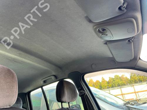 Instrument cluster RENAULT CLIO II (BB_, CB_) 1.9 D (B/CB0E, BB0J) | BP31972608C47 