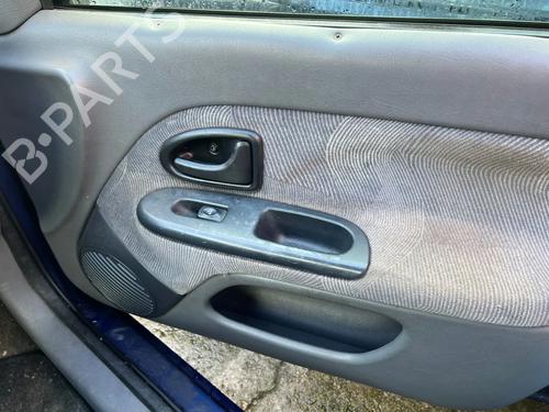 Instrument cluster RENAULT CLIO II (BB_, CB_) 1.9 D (B/CB0E, BB0J) | BP31972608C47 