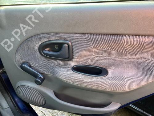 Instrument cluster RENAULT CLIO II (BB_, CB_) 1.9 D (B/CB0E, BB0J) | BP31972608C47 