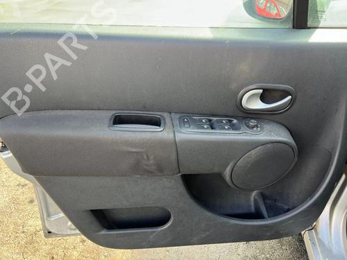 Steering column stalk RENAULT MODUS / GRAND MODUS (F/JP0_) 1.2 (JP0C, JP0K, FP0C, FP0K, FP0P, JP0P, JP0T) | BP40215807I23 - Image 17