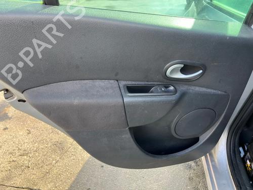 Steering column stalk RENAULT MODUS / GRAND MODUS (F/JP0_) 1.2 (JP0C, JP0K, FP0C, FP0K, FP0P, JP0P, JP0T) | BP40215807I23 - Image 18