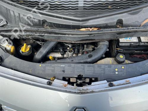 Steering column stalk RENAULT MODUS / GRAND MODUS (F/JP0_) 1.2 (JP0C, JP0K, FP0C, FP0K, FP0P, JP0P, JP0T) | BP40215807I23 - Image 20