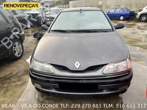 Used Parts RENAULT LAGUNA I (B56_, 556_)  2.2 D (B56F/2)  4393184