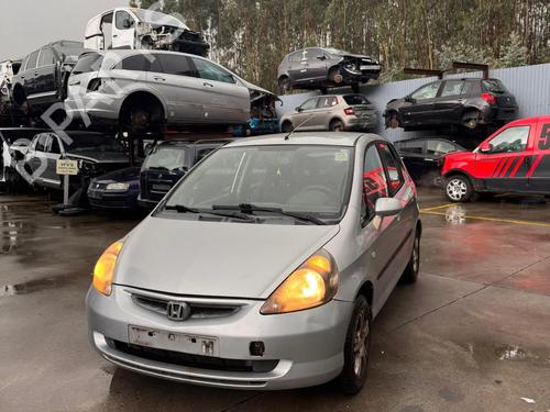 Used Parts HONDA JAZZ II (GD_, GE3, GE2) 1.2 i-DSI (GD5, GE2) (78 hp) 4394315