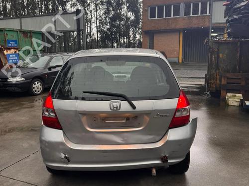 Water radiator HONDA JAZZ II (GD_, GE3, GE2) 1.2 i-DSI (GD5, GE2) | BP31814207M31 