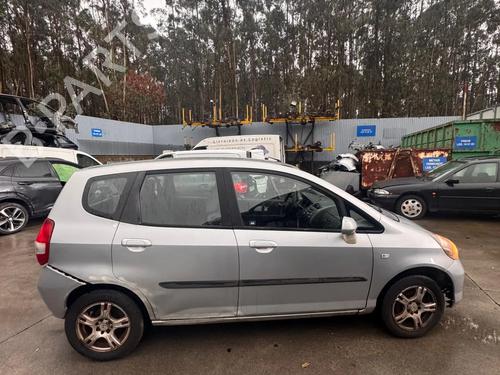 Water radiator HONDA JAZZ II (GD_, GE3, GE2) 1.2 i-DSI (GD5, GE2) | BP31814207M31 