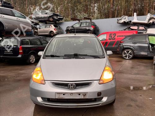 Water radiator HONDA JAZZ II (GD_, GE3, GE2) 1.2 i-DSI (GD5, GE2) | BP31814207M31 