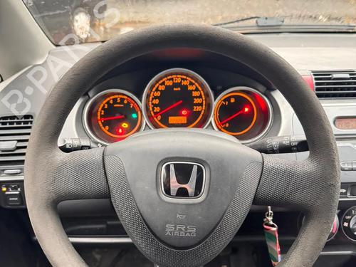 Water radiator HONDA JAZZ II (GD_, GE3, GE2) 1.2 i-DSI (GD5, GE2) | BP31814207M31 